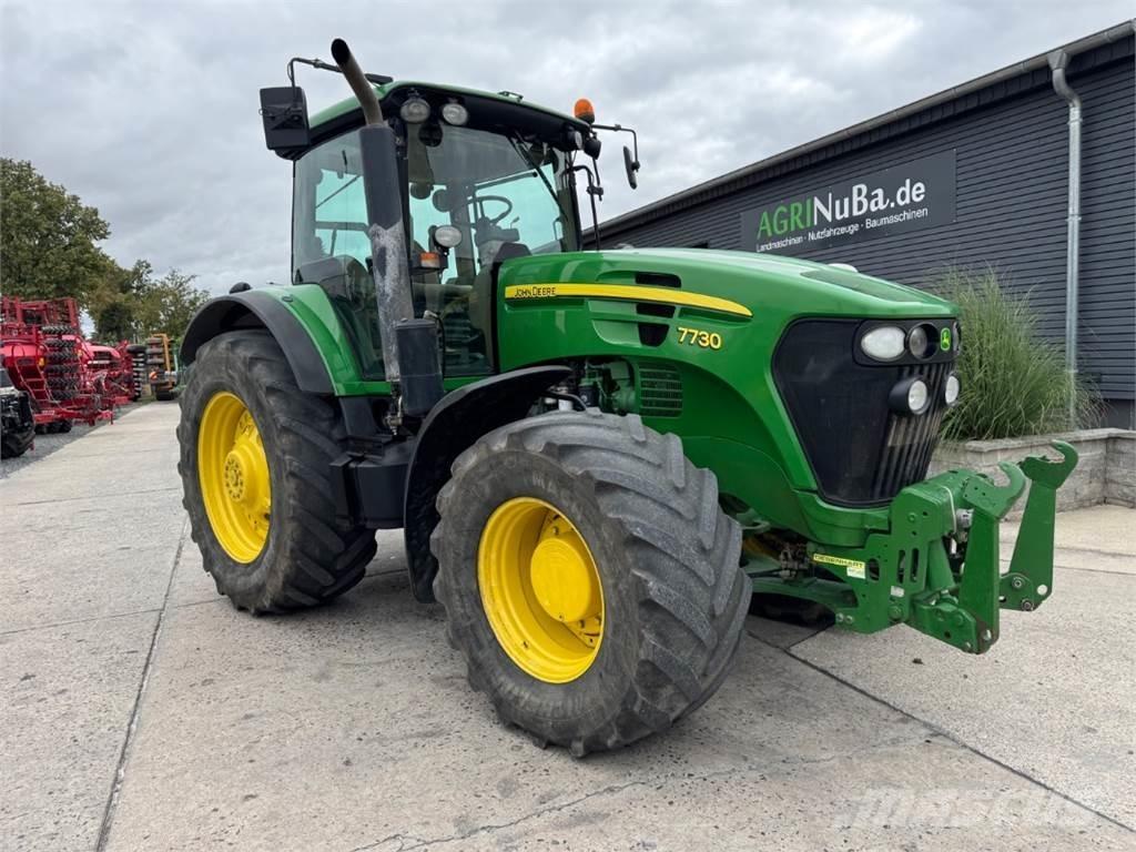 John Deere 7730 Traktoren