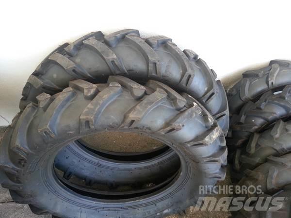  Pneus 7.50-20 Reifen