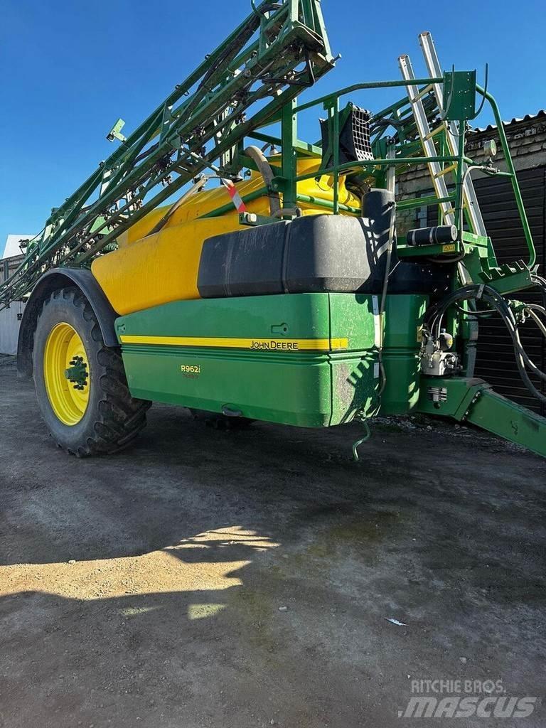 John Deere R 962 i Bewässerungssysteme