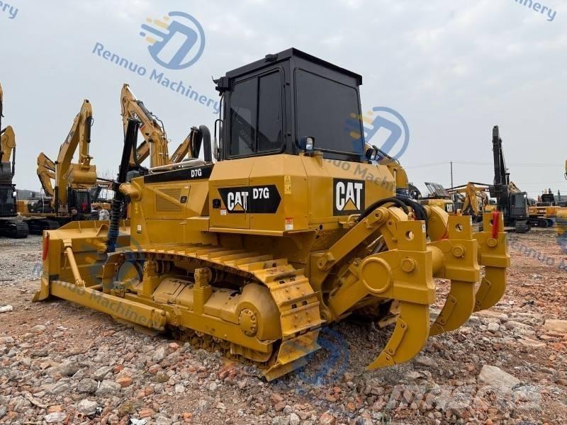 CAT D 7 G Bulldozer