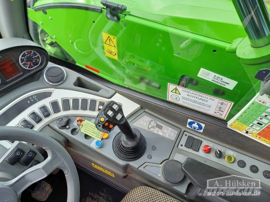 Merlo P 27.6 TOP Teleskoplader