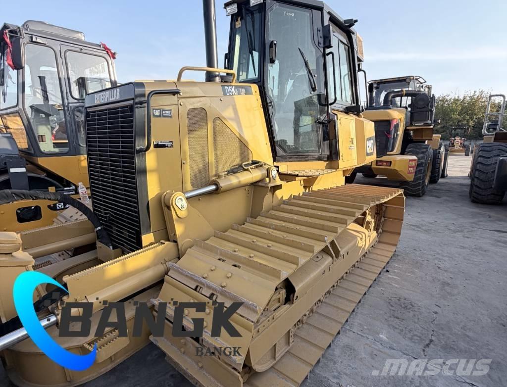 CAT d5k Bulldozer