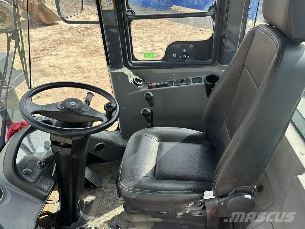 XCMG LW 300 F Radlader