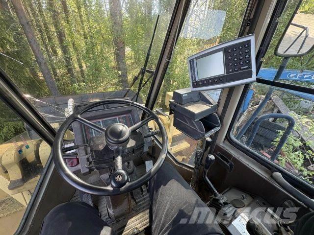 Komatsu WA420-1 Radlader