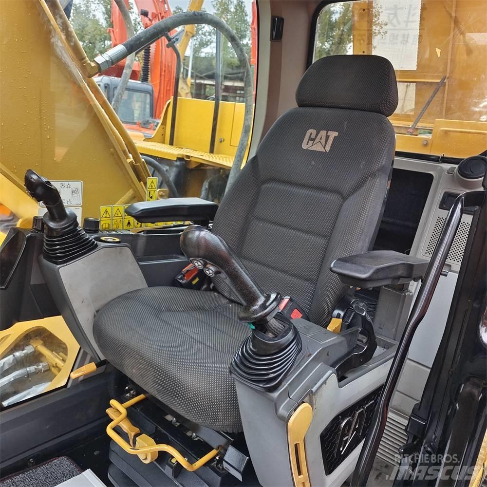 CAT 320 GC Raupenbagger