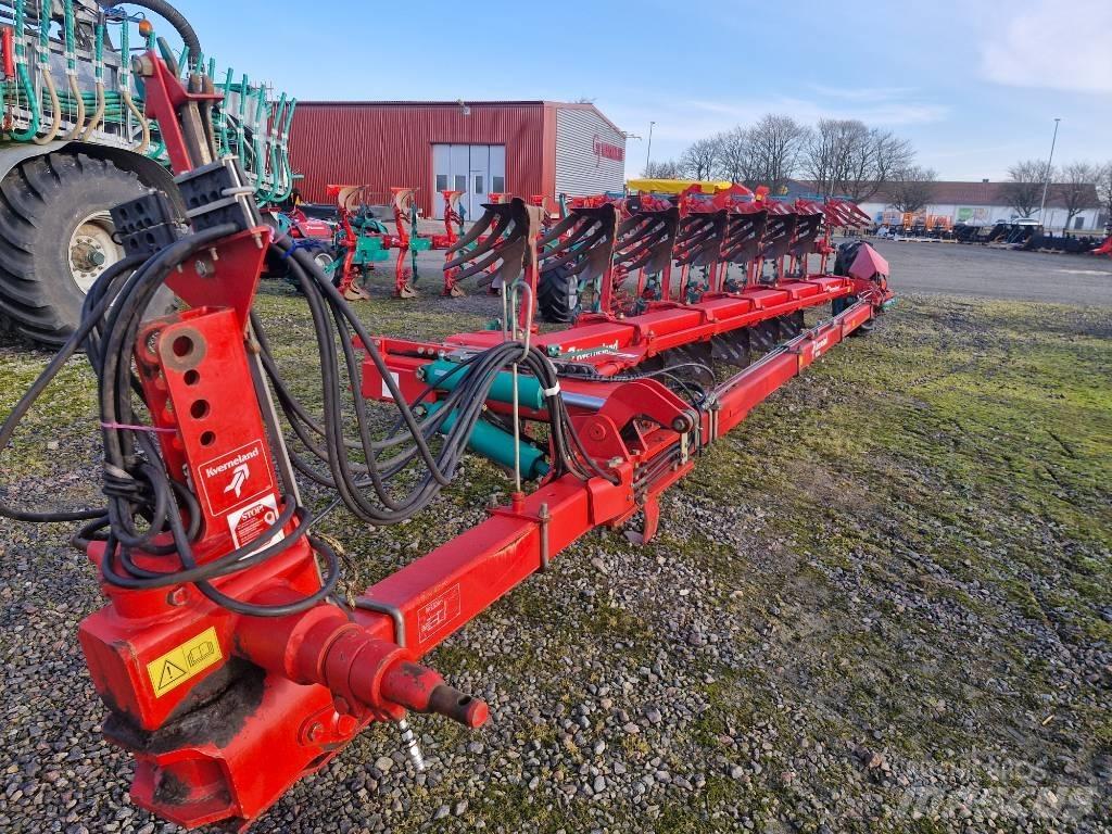 Kverneland PB100 Wendepflüge