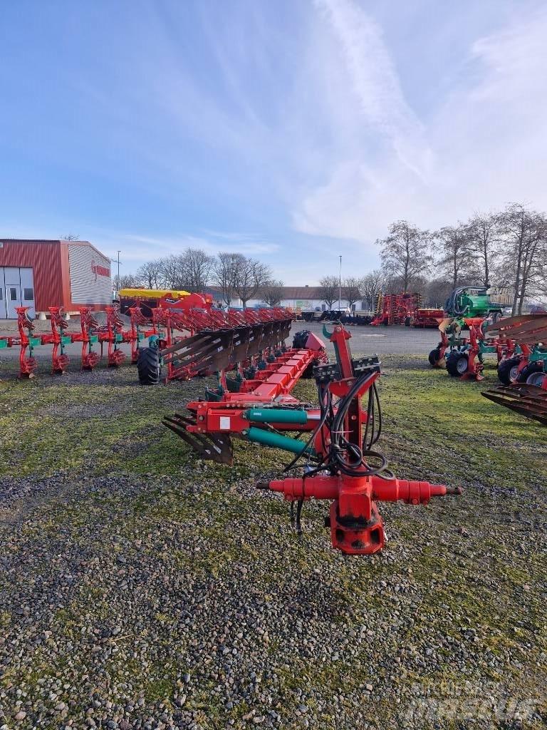 Kverneland PB100 Wendepflüge