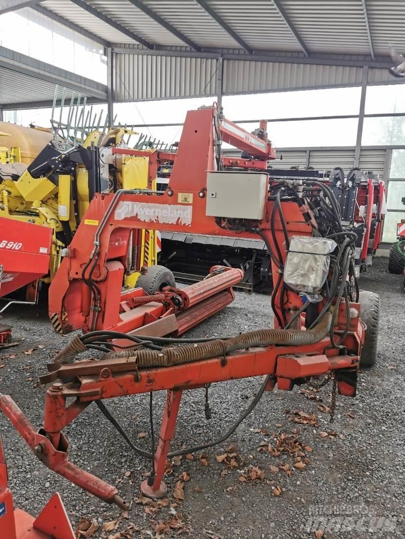 Kverneland UN7655 Wickelkombination