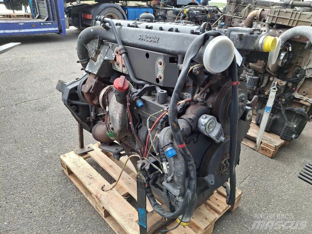 Paccar PR183U1 Motoren