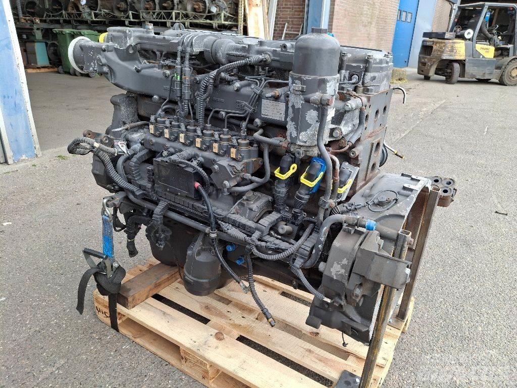 Paccar PR183U1 Motoren