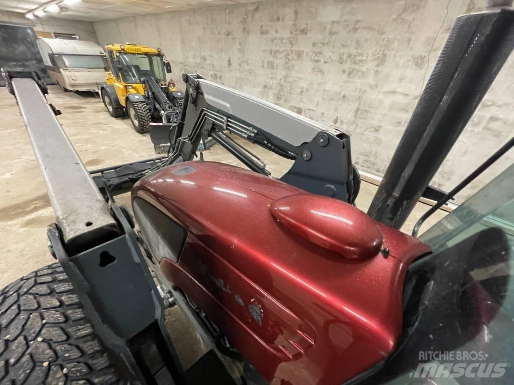 Valtra A 93 Traktoren