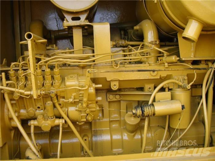 CAT 140 H Grader