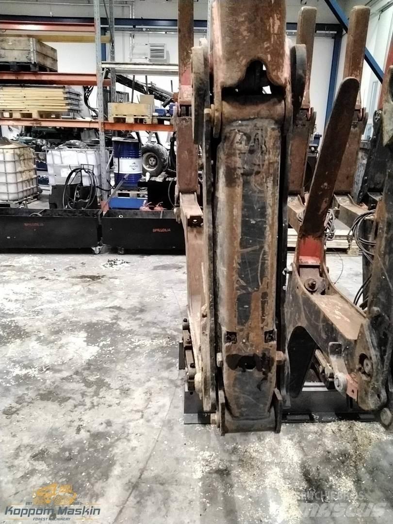 Valmet 890 Anderes Zubehör