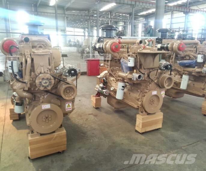 Cummins NT855-D(M) Motoren