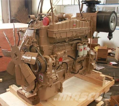 Cummins NT855-D(M) Motoren