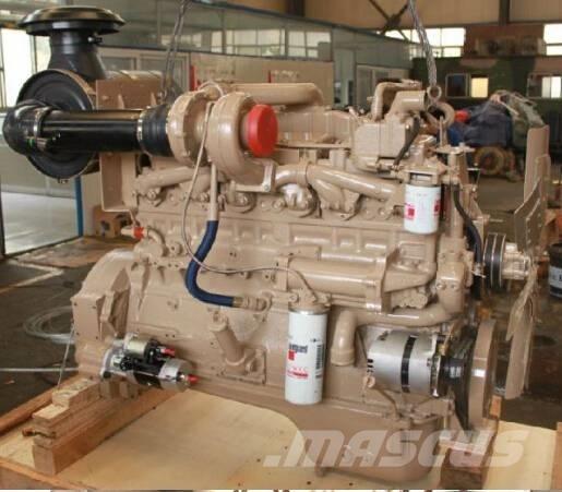 Cummins NT855-D(M) Motoren