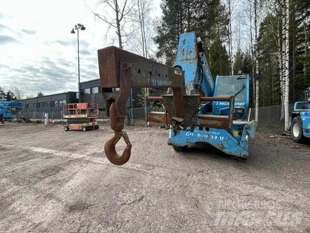 Merlo Roto 33,16 Teleskoplader