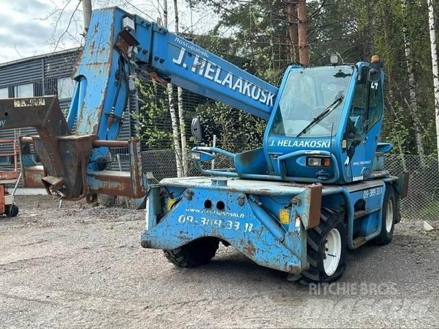 Merlo Roto 33,16 Teleskoplader