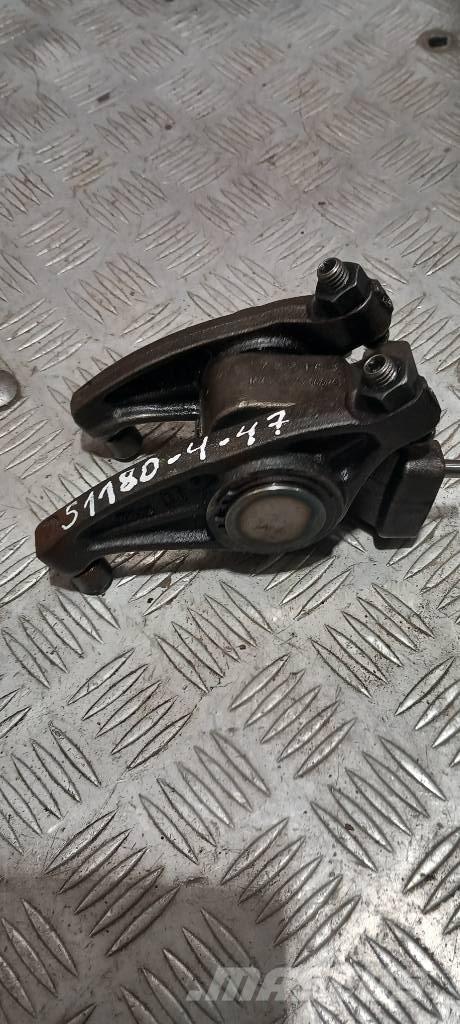 Scania P 360.    1782106 Motoren