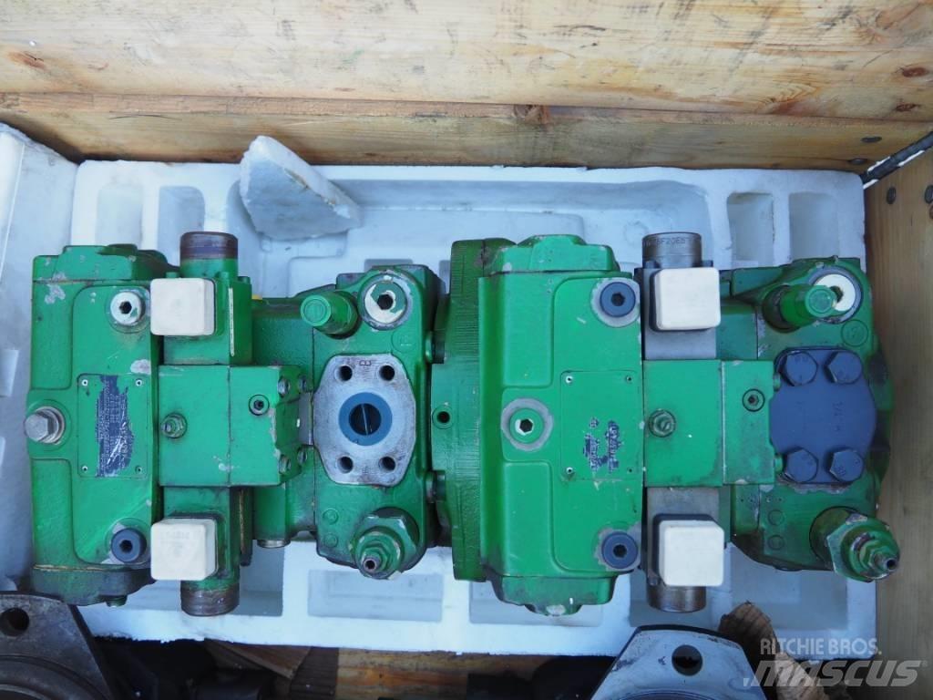 Dynapac 967045470 Asphalt Maschinen Zubehör