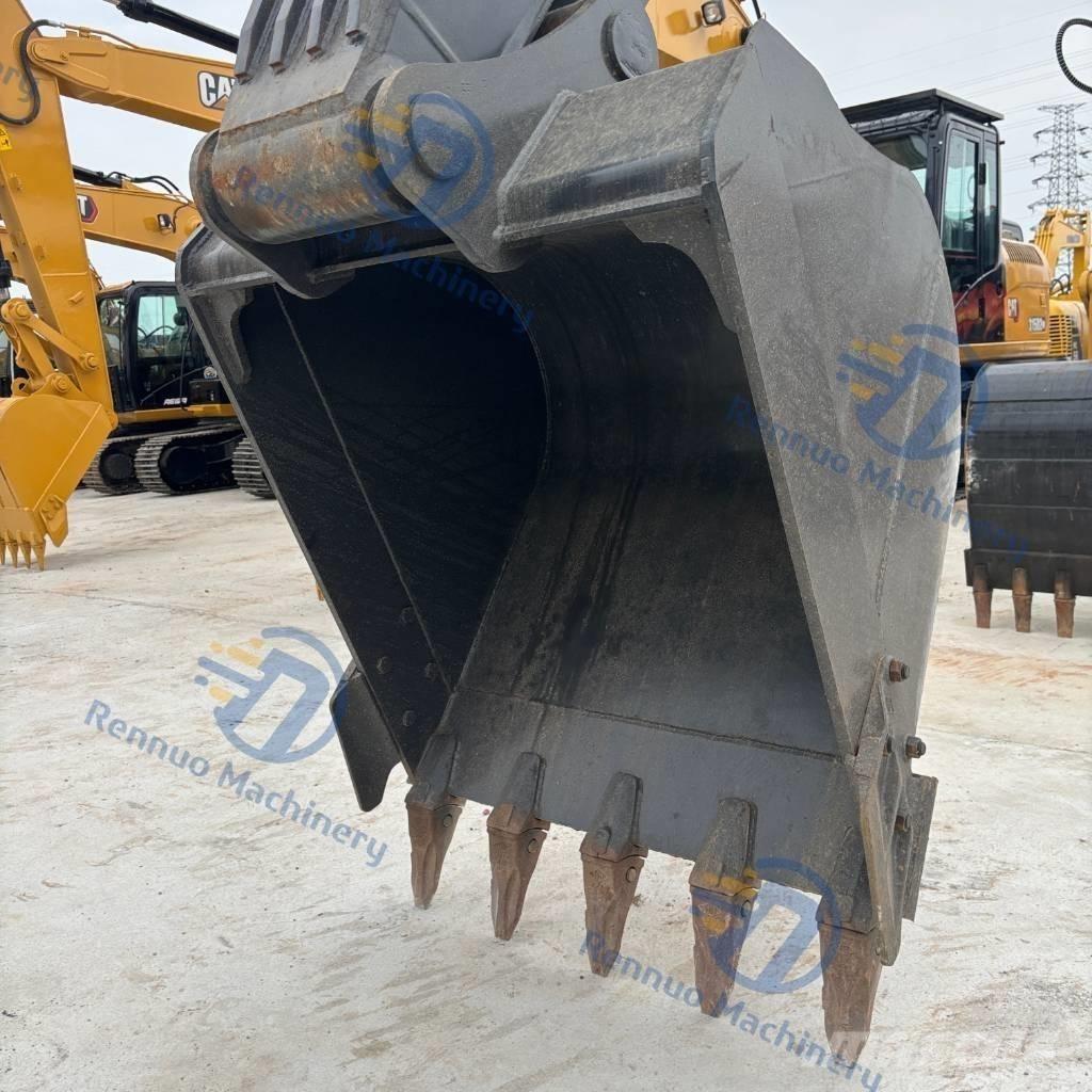 Volvo EC210 Raupenbagger