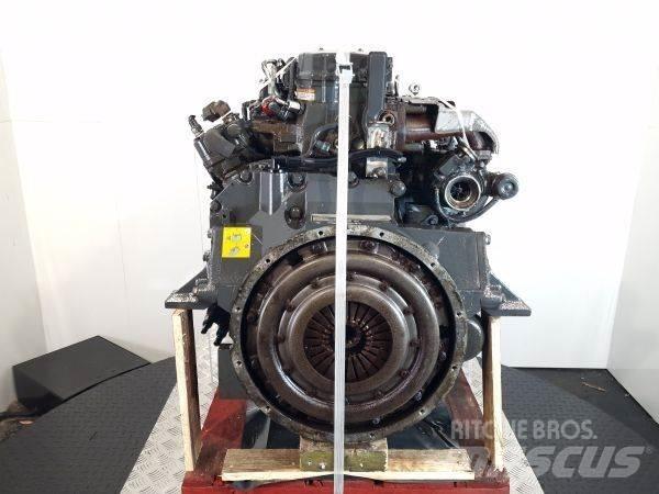 DAF FR103U2 Motoren