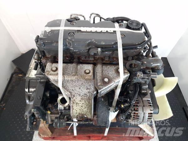 DAF FR103U2 Motoren