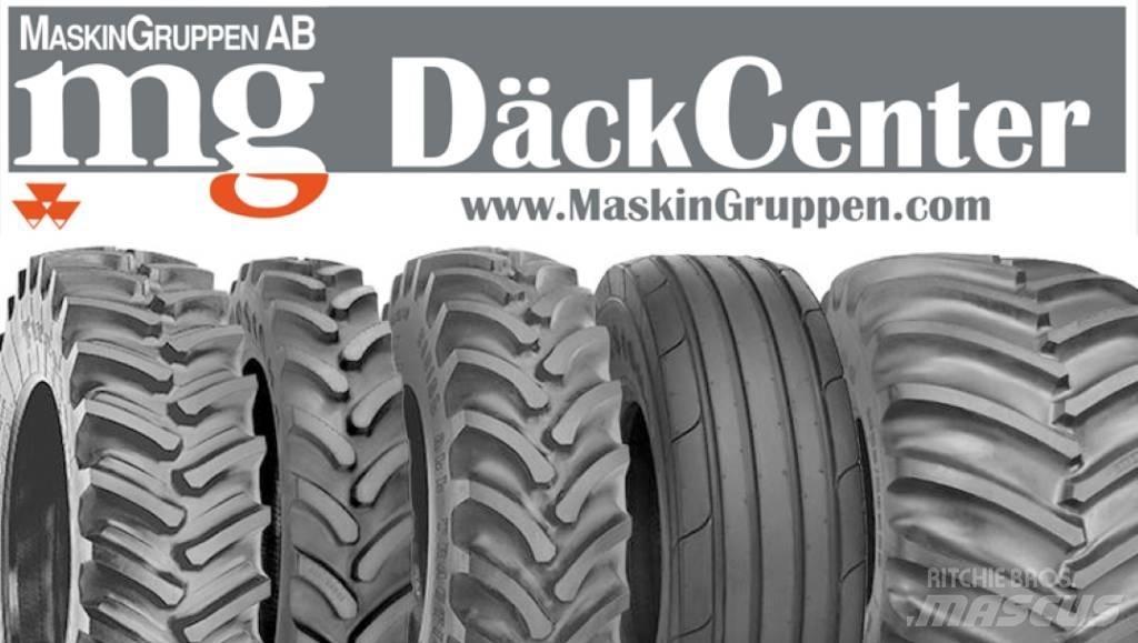 Michelin Multibib Reifen