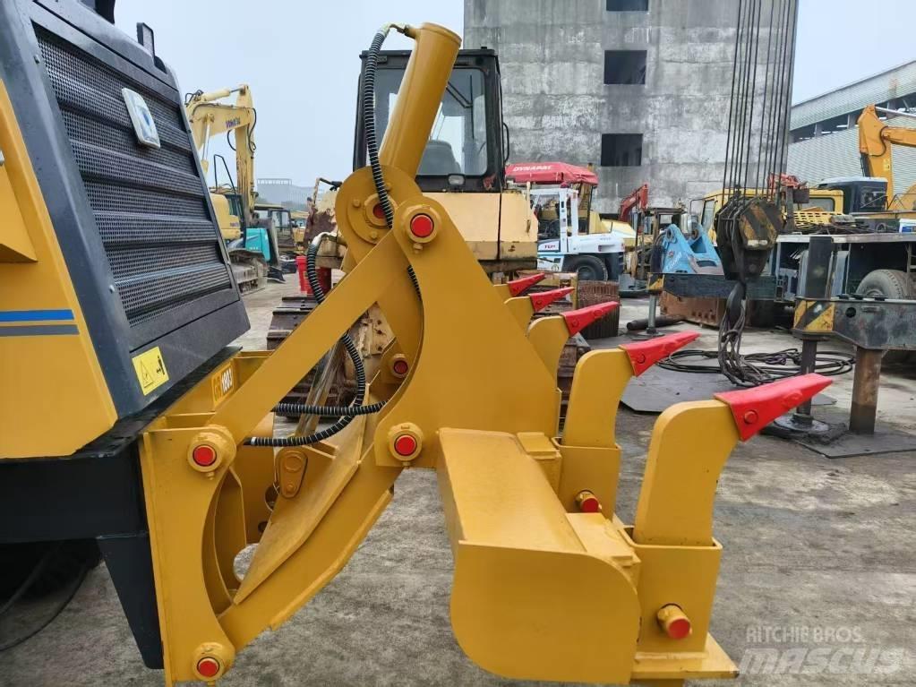 XCMG GR180 Grader