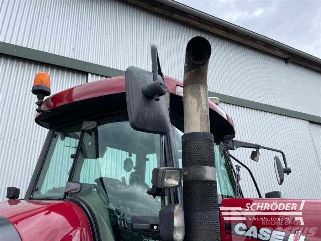 Case IH CVX 195 Traktoren