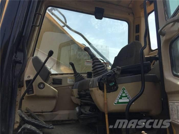 CAT 325 B Raupenbagger