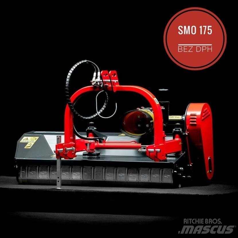 Seppi SMO 175 Mäher