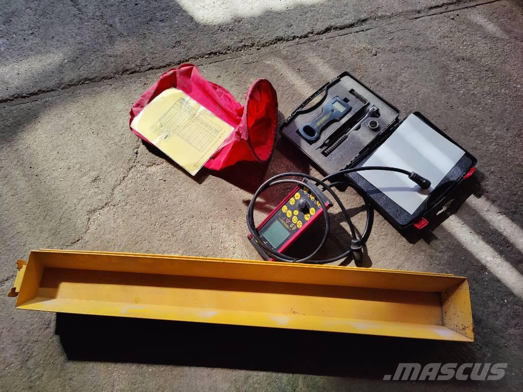 Väderstad Rapid300C Drillmaschinen