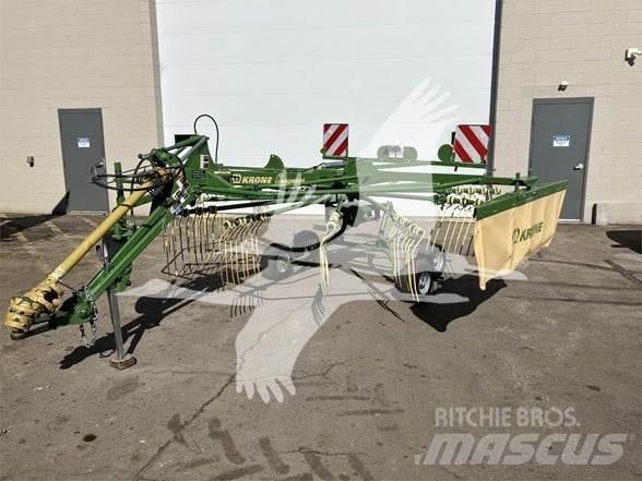 Krone SW46T Kreiselheuer/-wender