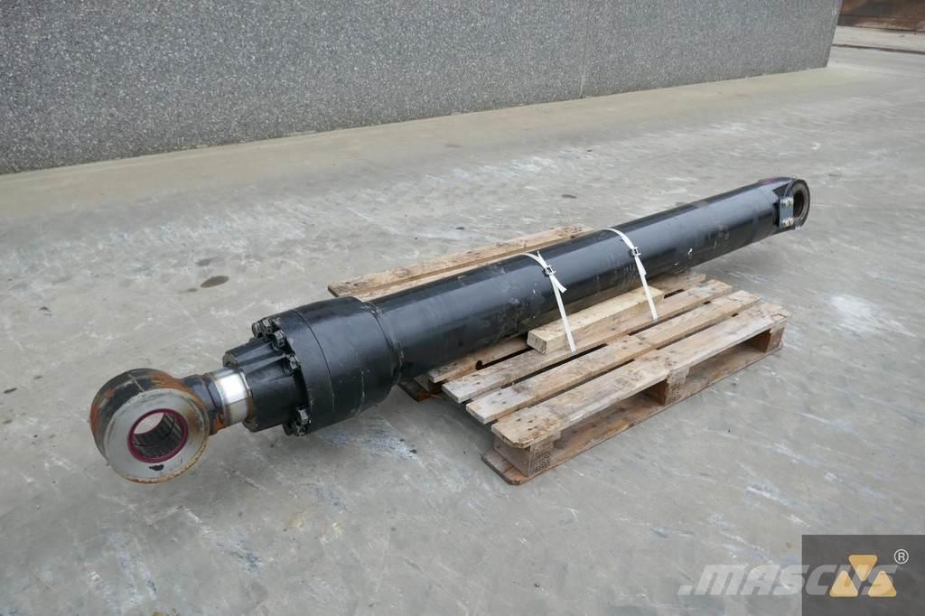 CAT 370-6692 Hydraulik