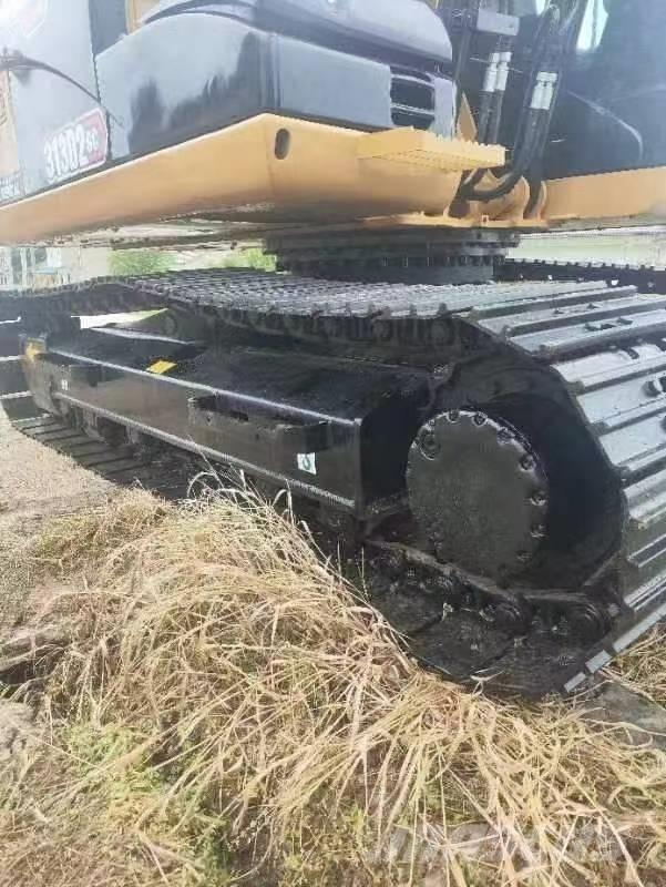 CAT 313 D2 GC Raupenbagger