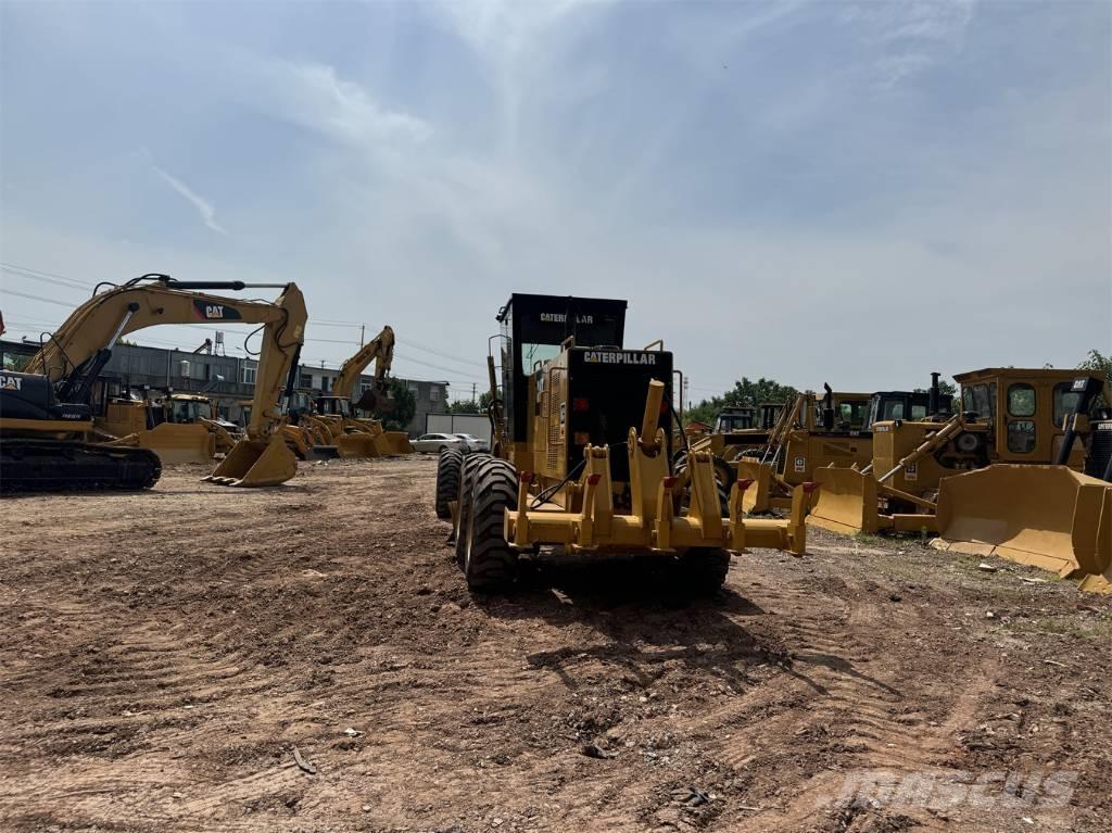 CAT 140 G Grader