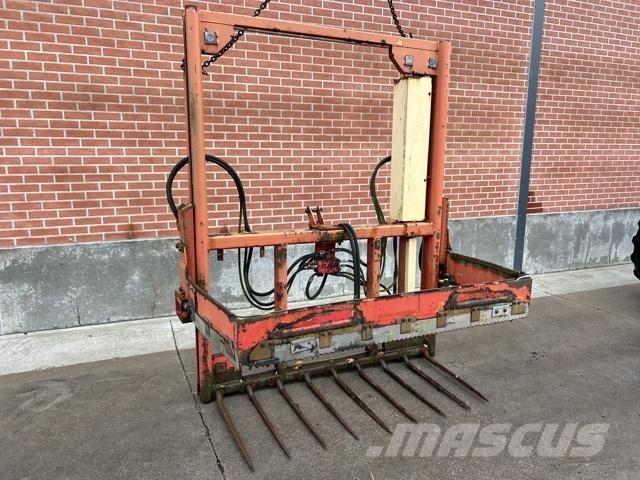 Trioliet TU Fütterungsautomaten