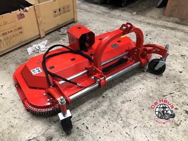Boxer FMU180 Sonstige Landmaschinen