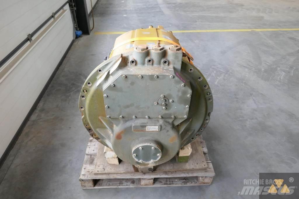 CAT 8P-8973 Getriebe