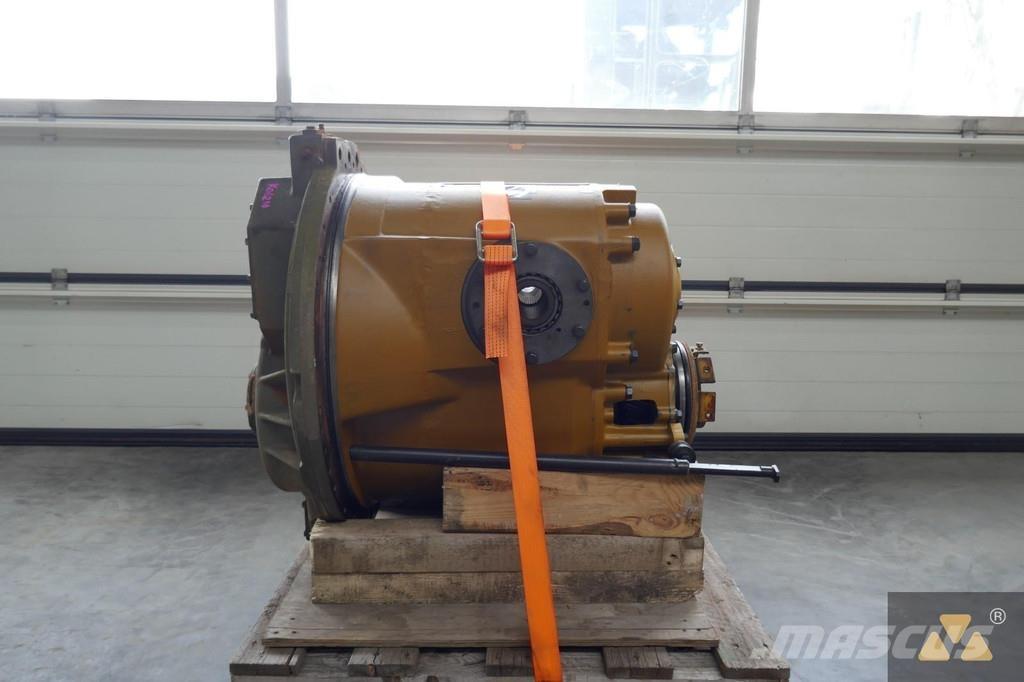CAT 8P-8973 Getriebe