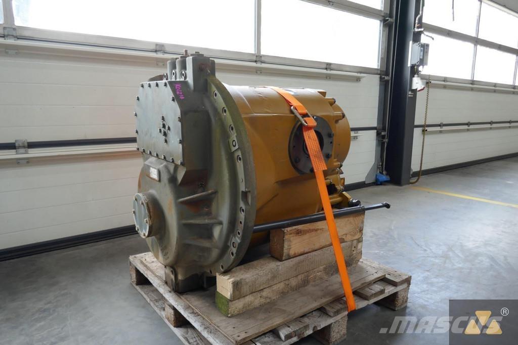 CAT 8P-8973 Getriebe