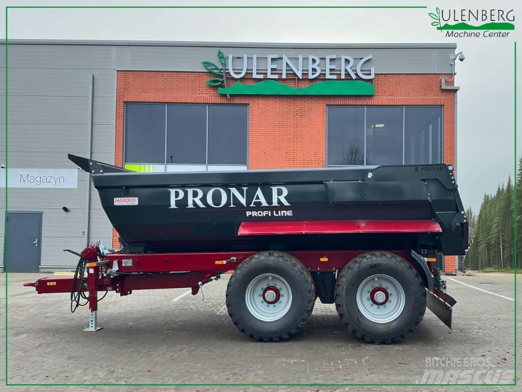 Pronar T 701 HP Allzweckanhänger