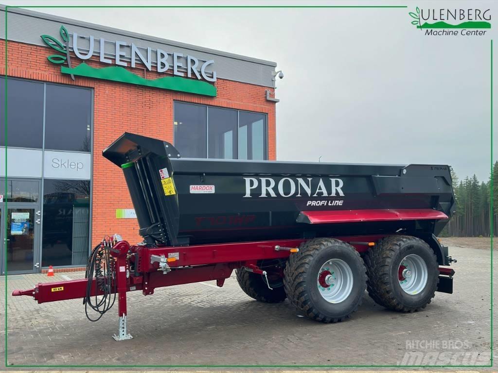 Pronar T 701 HP Allzweckanhänger