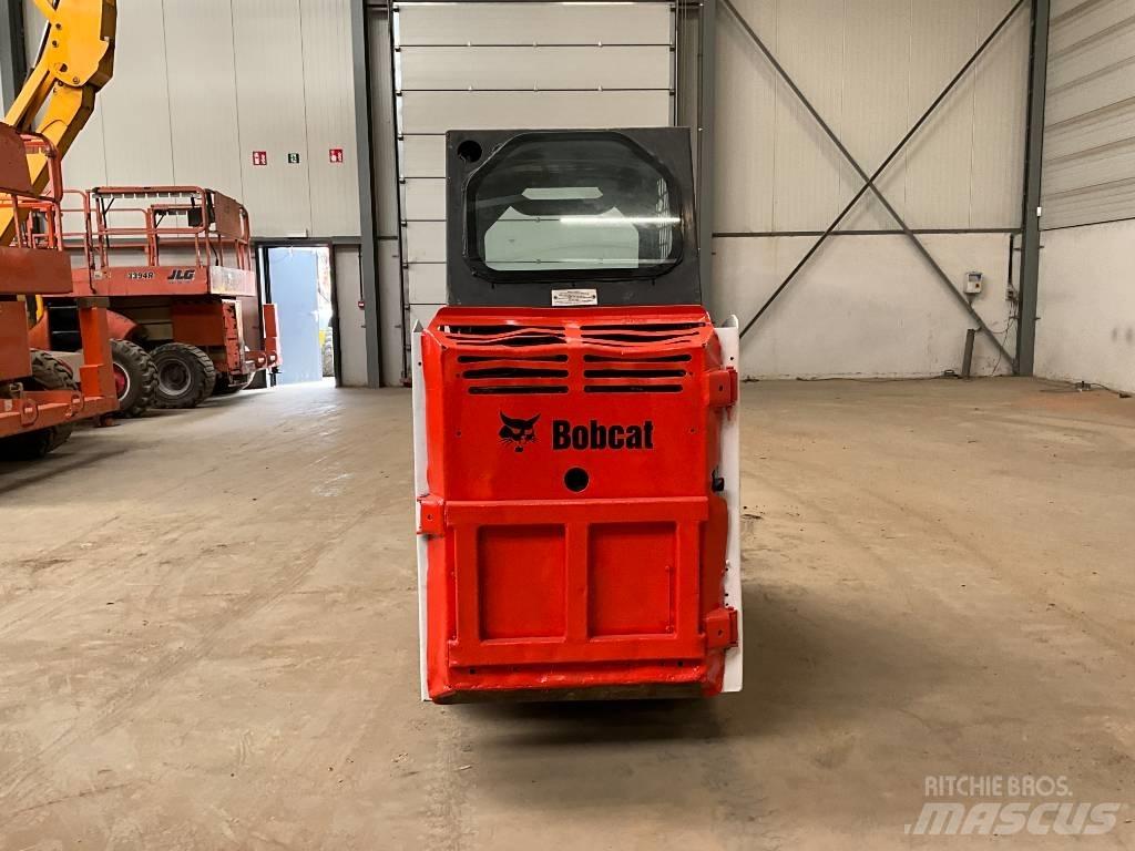 Bobcat S 70 Kompaktlader