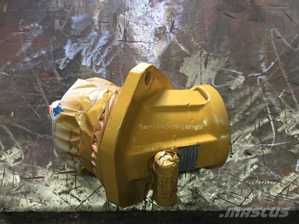 CAT 9T-3749 MOTOR Hydraulik