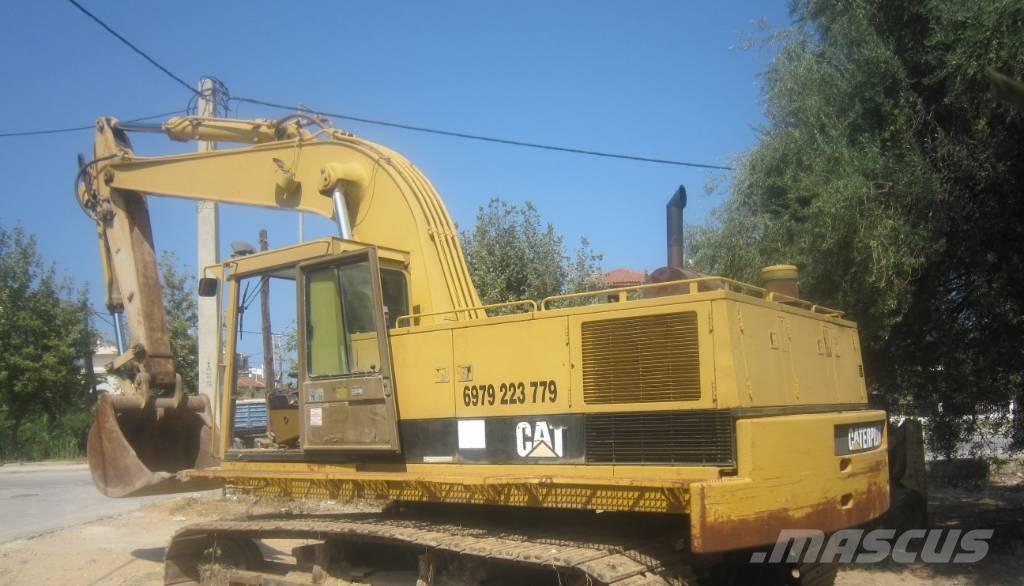 CAT 235 C Raupenbagger