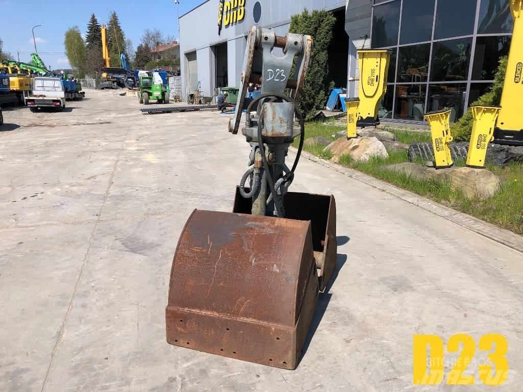  D23 CHWYTAK LIEBHERR Greifer