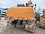 CASE CX 210 B LC Raupenbagger