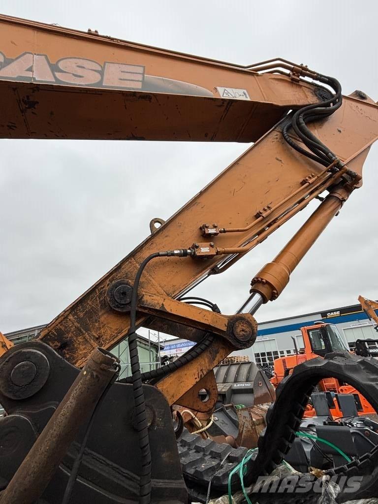 CASE CX 210 B LC Raupenbagger